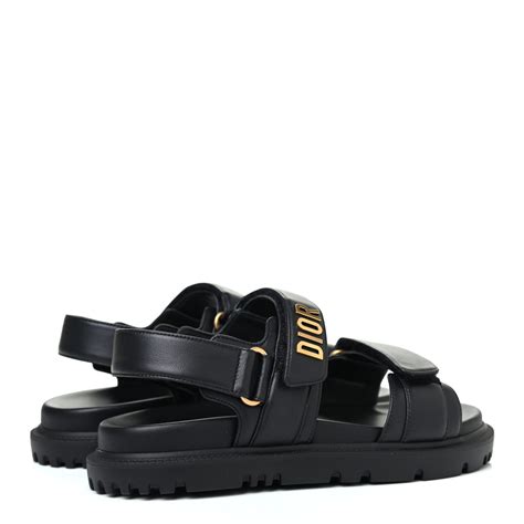 dior sandals woman|genuine christian dior sandals.